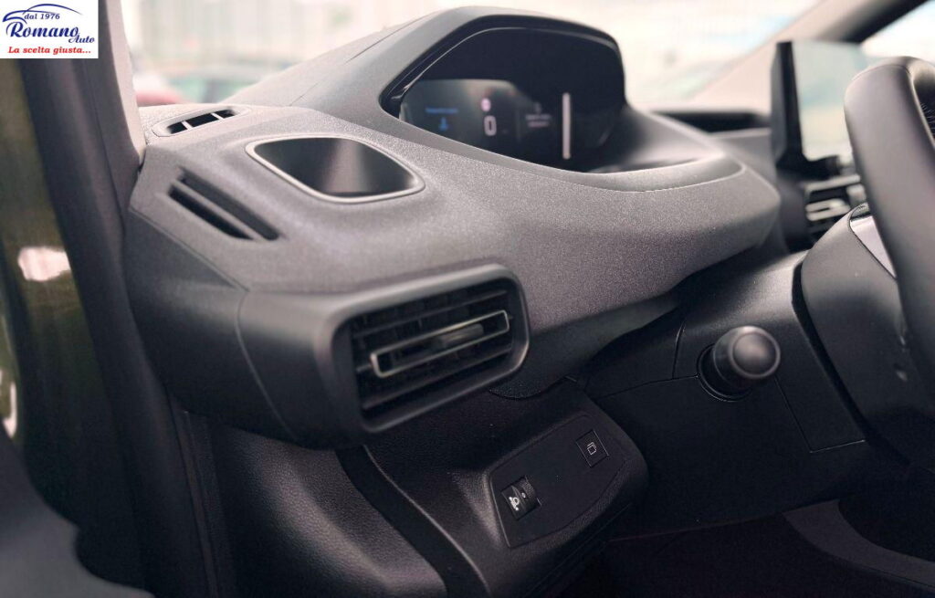 PEUGEOT Rifter PEUGEOT - Rifter - BlueHDi 102 Allure Standard#AUTOCARRO!