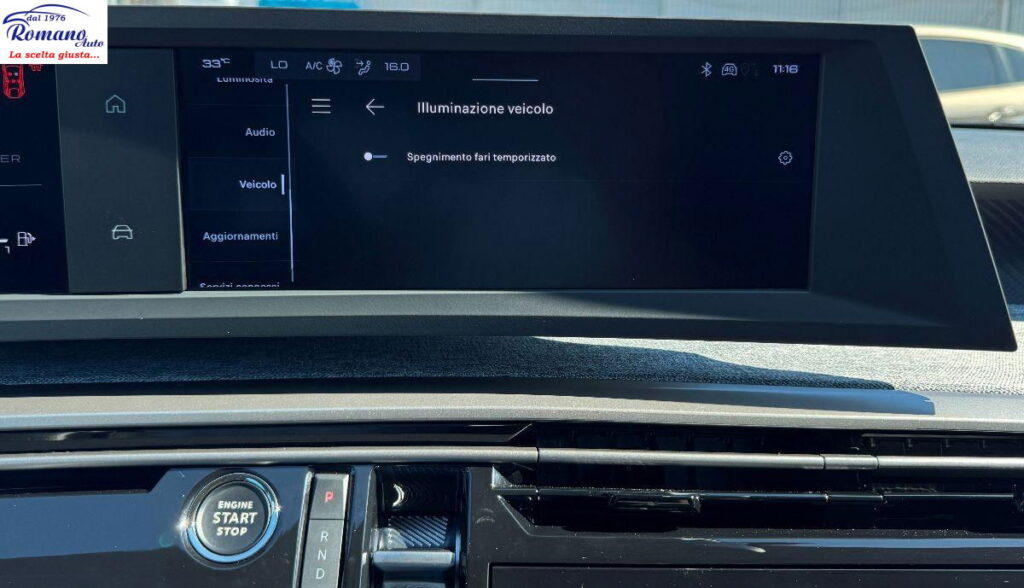 NEW PEUGEOT - 3008  1.2 hybrid Allure 136cv e-dcs6!