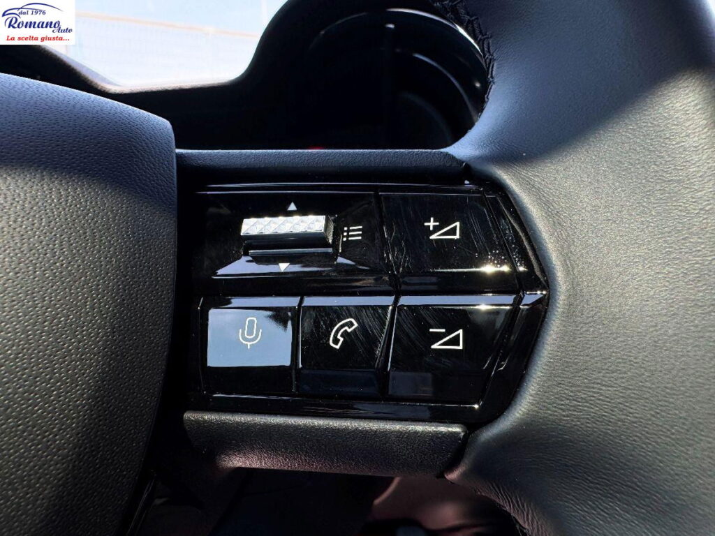 NEW ALFA ROMEO JUNIOR IBRIDA SPECIALE#TETTO APRIBILE!