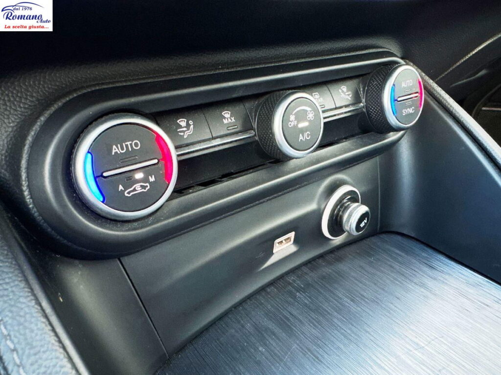 ALFA ROMEO - Stelvio  2.2 t Business Q4 190cv auto#SOLO 25.800KM!