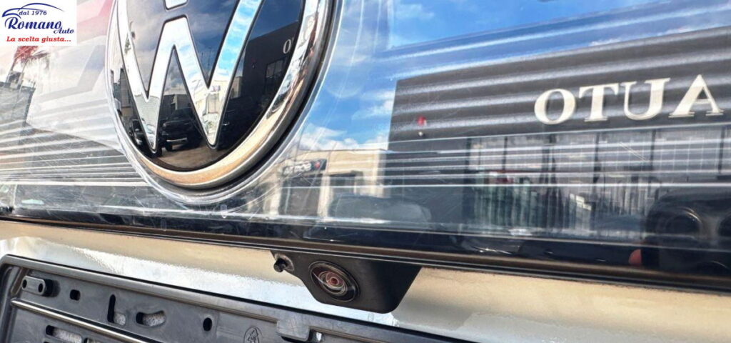 VOLKSWAGEN - Taigo  1.0 tsi R-Line 110cv dsg#TETTO APRIBILE!
