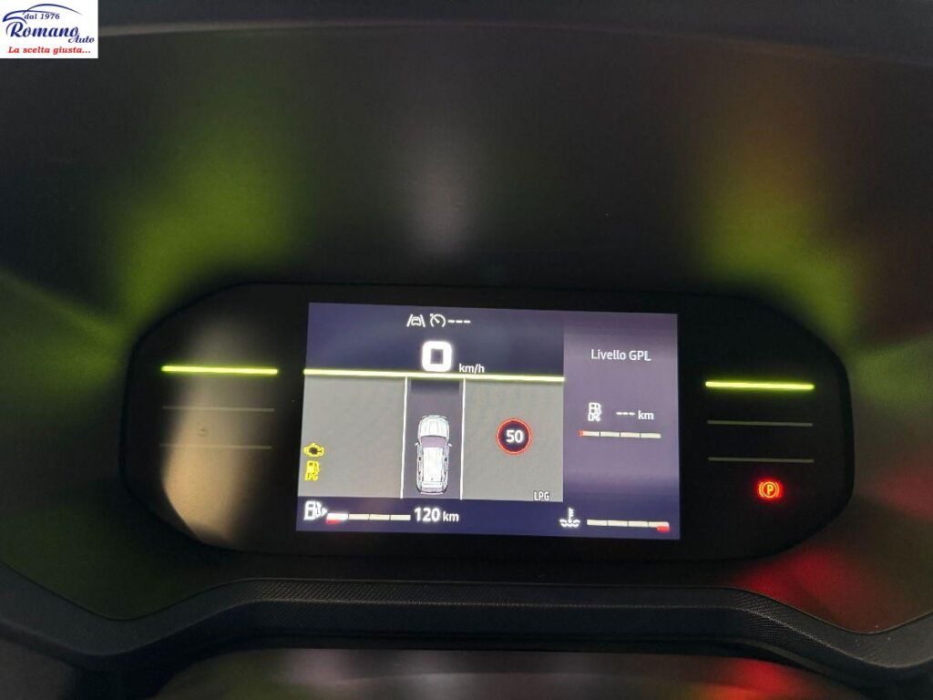 NEW DACIA - Duster - ECO-G 100 Journey#3 ANNI GARANZIA DACIA!