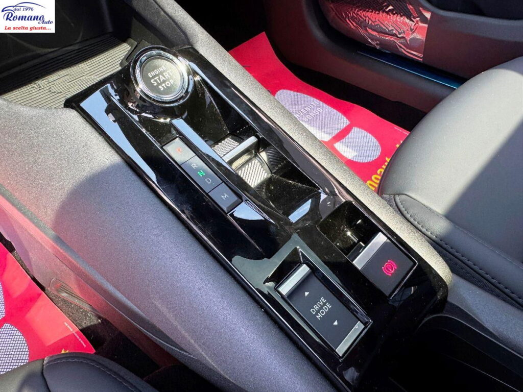 NEW ALFA ROMEO JUNIOR IBRIDA SPECIALE#TETTO APRIBILE!