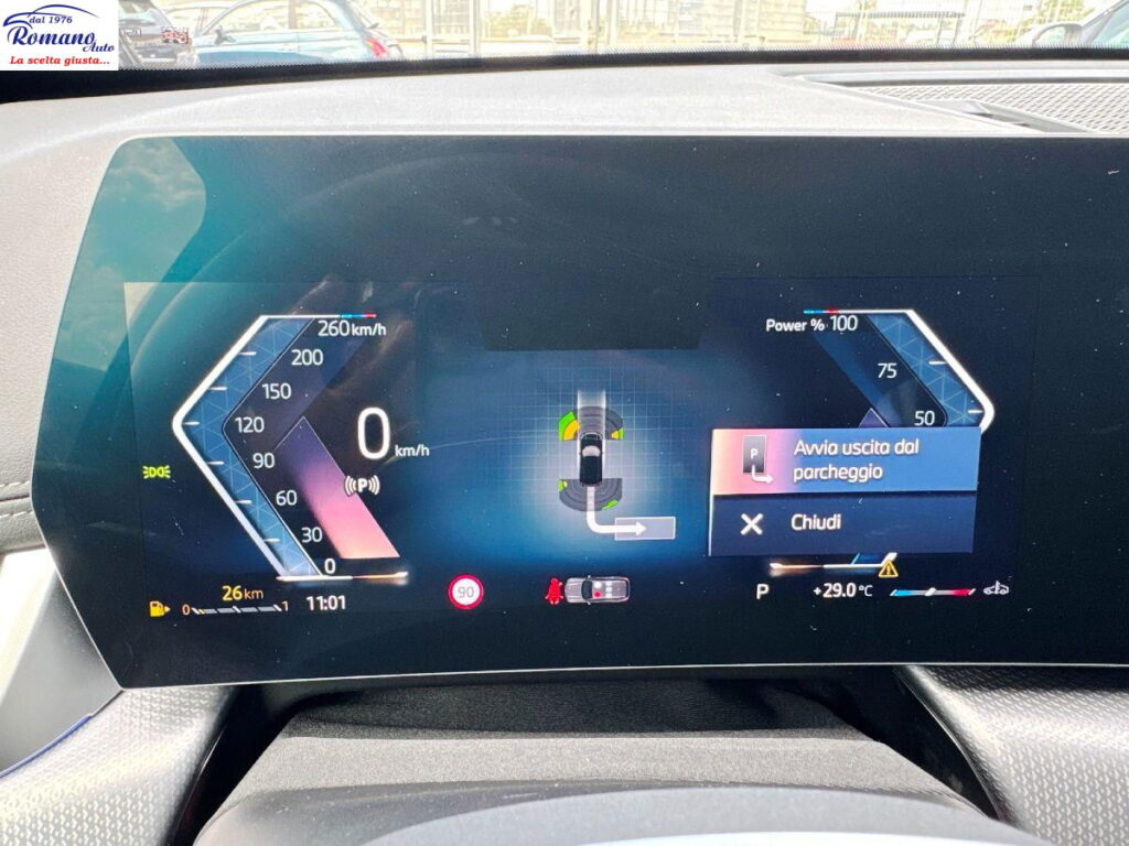 NEW BMW - X1 -  sDrive18d Msport#VIRTUAL COCKPIT!