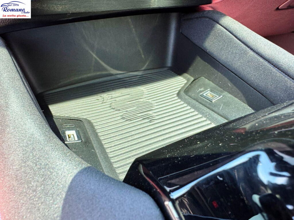 NEW ALFA ROMEO JUNIOR IBRIDA SPECIALE#TETTO APRIBILE!