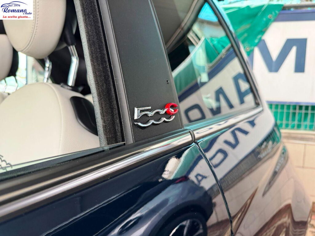 1.0 Hybrid Dolcevita#CABRIO!