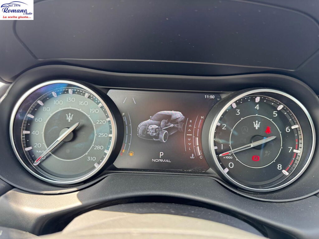 Maserati Levante 3.0 V6 430cv MC EDITION Special Edition#PRONTA CONSEGNA!