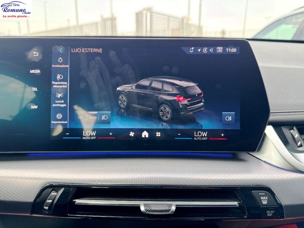NEW BMW - X1 -  sDrive18d Msport#VIRTUAL COCKPIT!