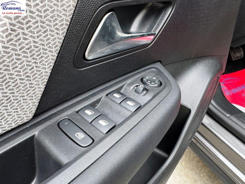 CITROEN - C4 - PureTech 130 S&S EAT8 MAX#TETTO APRIBILE!