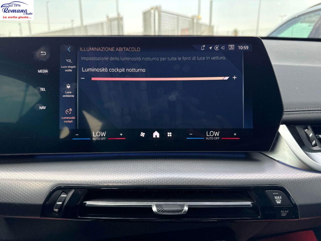 NEW BMW - X1 -  sDrive18d Msport#VIRTUAL COCKPIT!