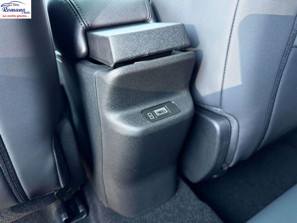 NEW ALFA ROMEO JUNIOR IBRIDA SPECIALE#TETTO APRIBILE!