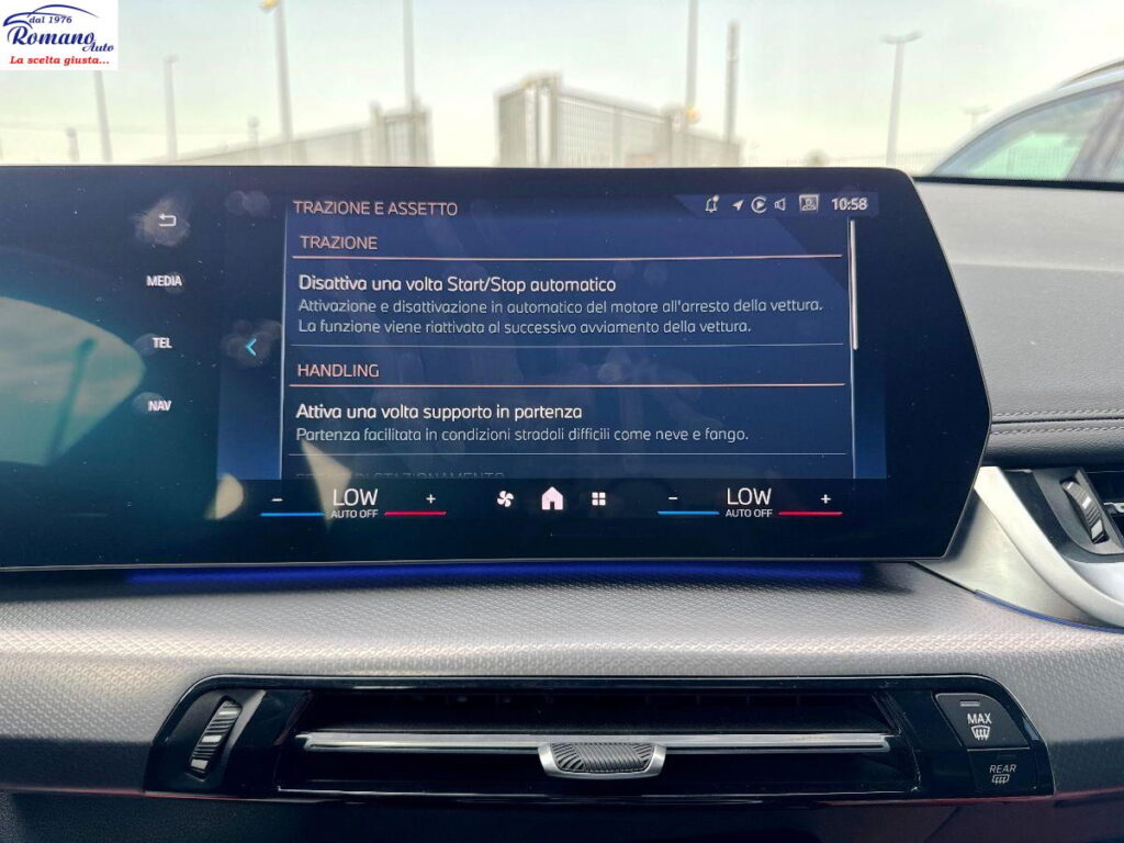 NEW BMW - X1 -  sDrive18d Msport#VIRTUAL COCKPIT!
