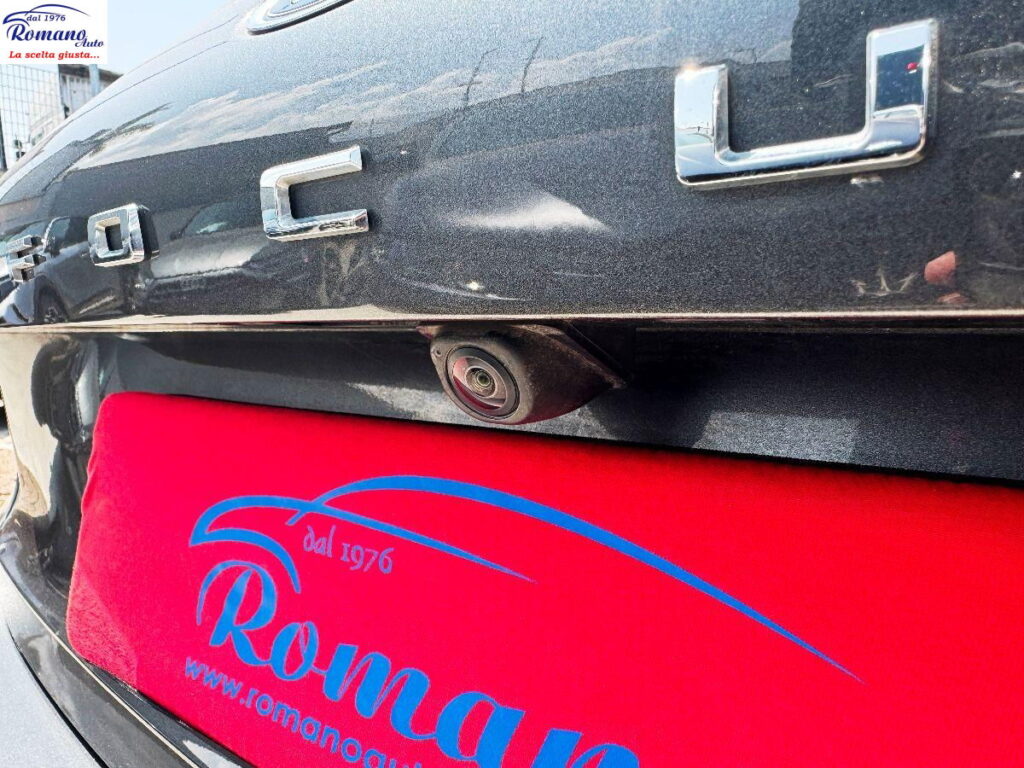 FORD - Focus  1.5 ecoblue ST-Line 116cv auto#RETROCAMERA!