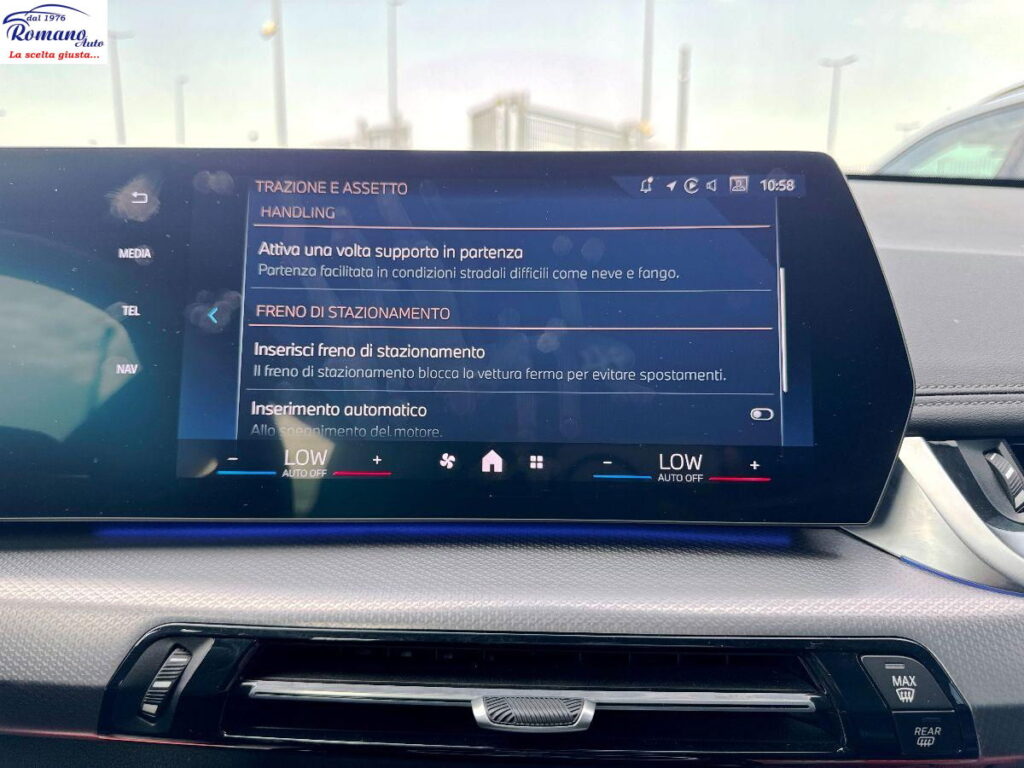 NEW BMW - X1 -  sDrive18d Msport#VIRTUAL COCKPIT!