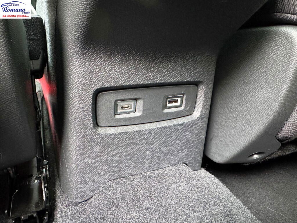 CITROEN - C4 - PureTech 130 S&S EAT8 MAX#TETTO APRIBILE!