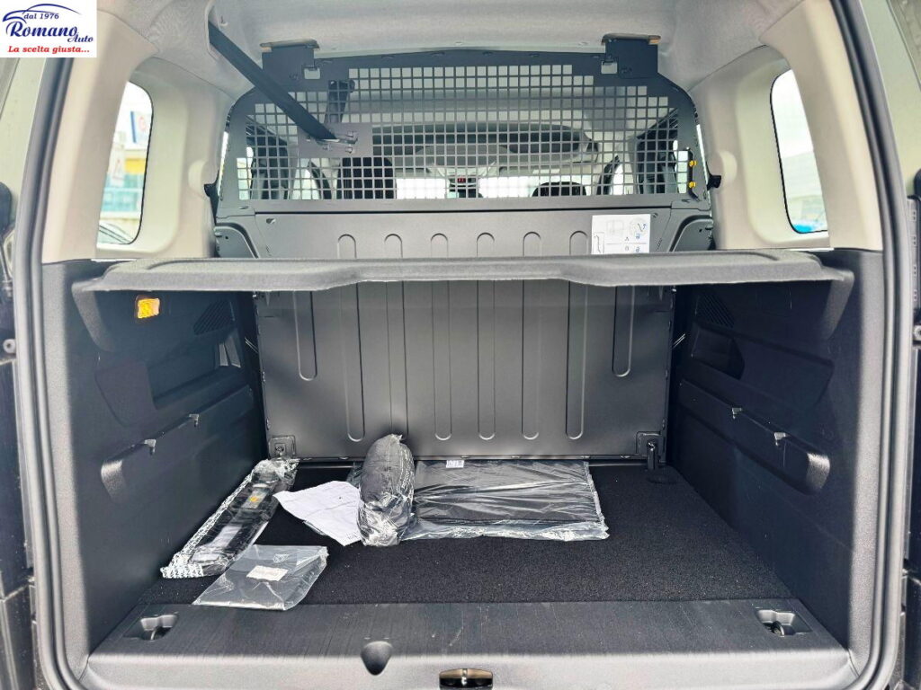 PEUGEOT Rifter PEUGEOT - Rifter - BlueHDi 102 Allure Standard#AUTOCARRO!