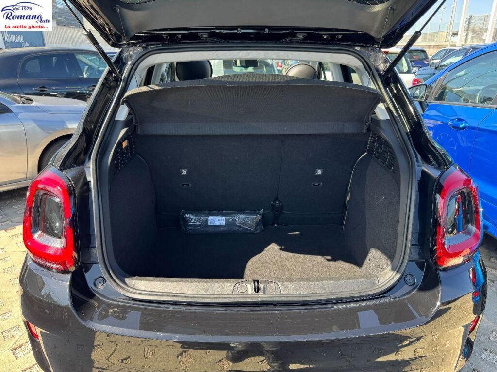 FIAT - 500X - 1.5 T4 Hybrid 130 CV DCT Sport Dv.#VETTURA CABRIO!