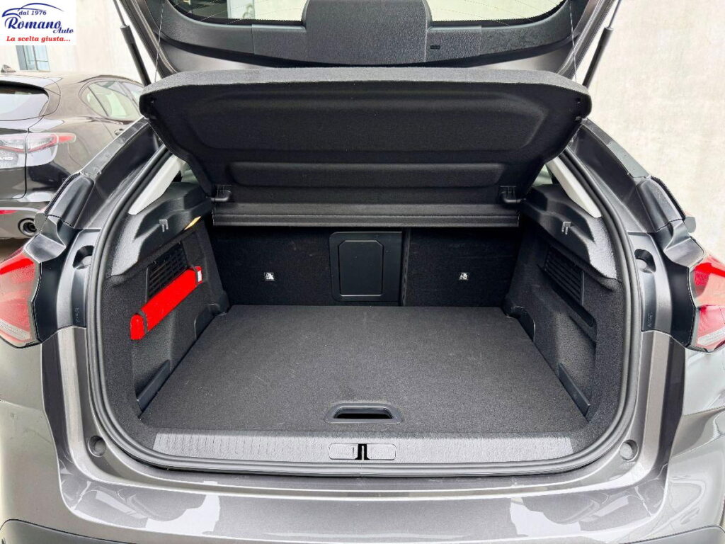 CITROEN - C4 - PureTech 130 S&S EAT8 MAX#TETTO APRIBILE!