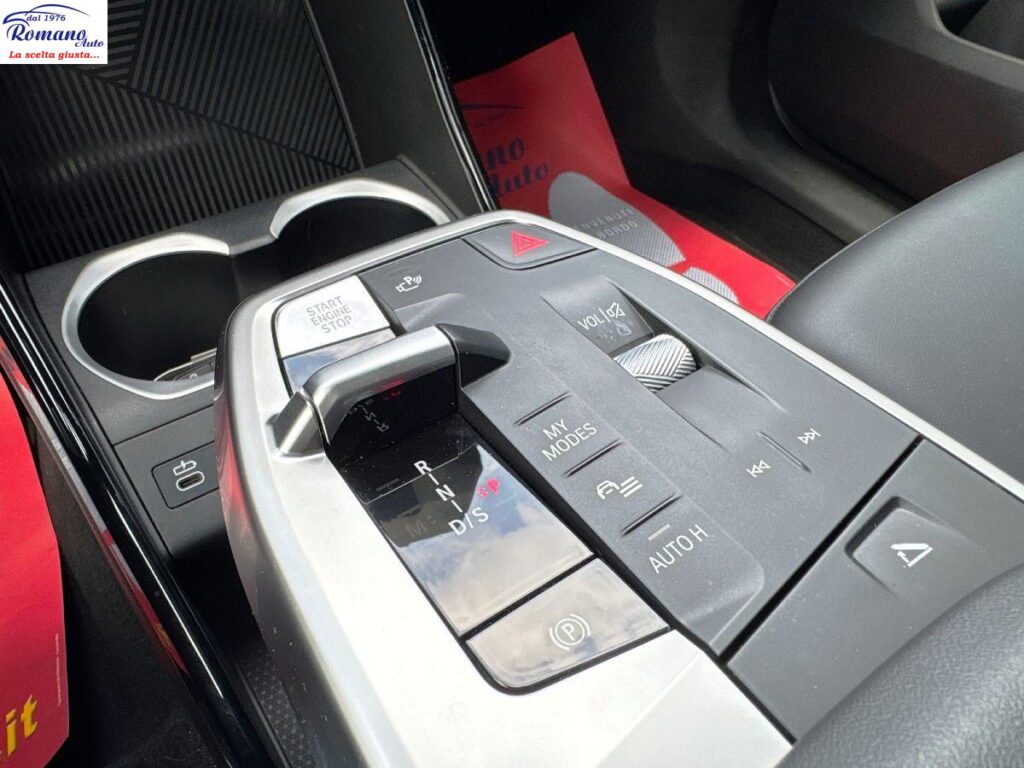 NEW BMW - X1 -  sDrive18d Msport#VIRTUAL COCKPIT!