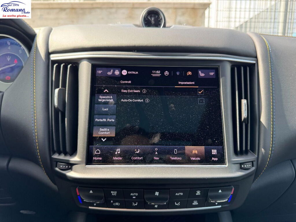 Maserati Levante 3.0 V6 430cv MC EDITION Special Edition#PRONTA CONSEGNA!