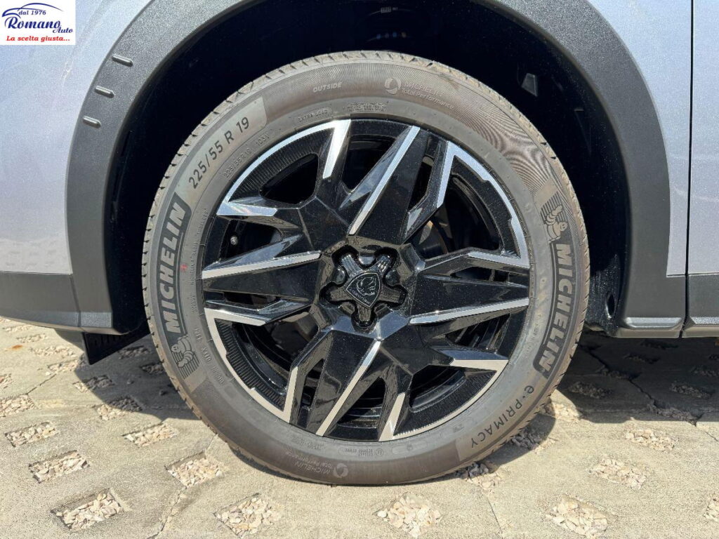 NEW PEUGEOT - 3008  1.2 hybrid GT 136cv e-dcs6#PRONTA CONSEGNA!