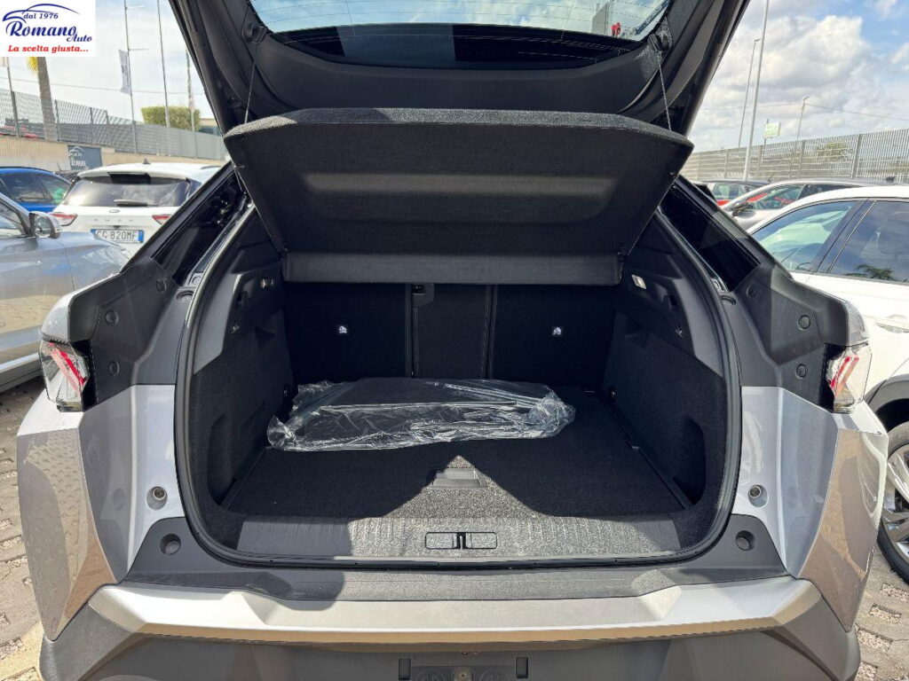 NEW PEUGEOT - 3008  1.2 hybrid GT 136cv e-dcs6#PRONTA CONSEGNA!