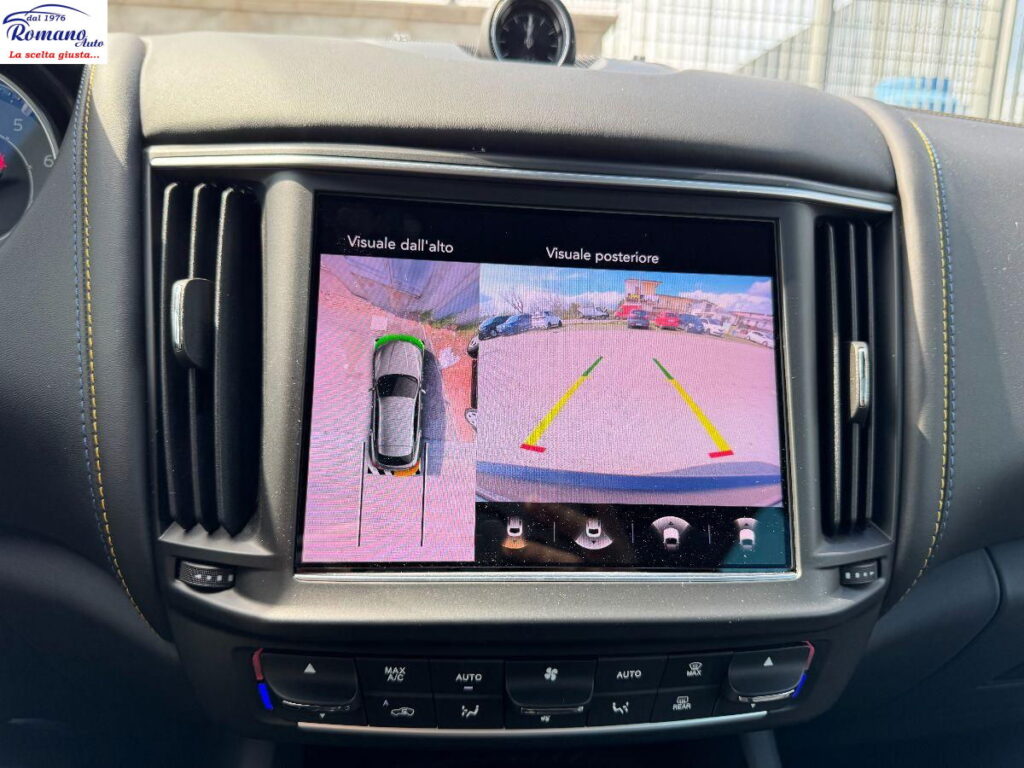 Maserati Levante 3.0 V6 430cv MC EDITION Special Edition#PRONTA CONSEGNA!