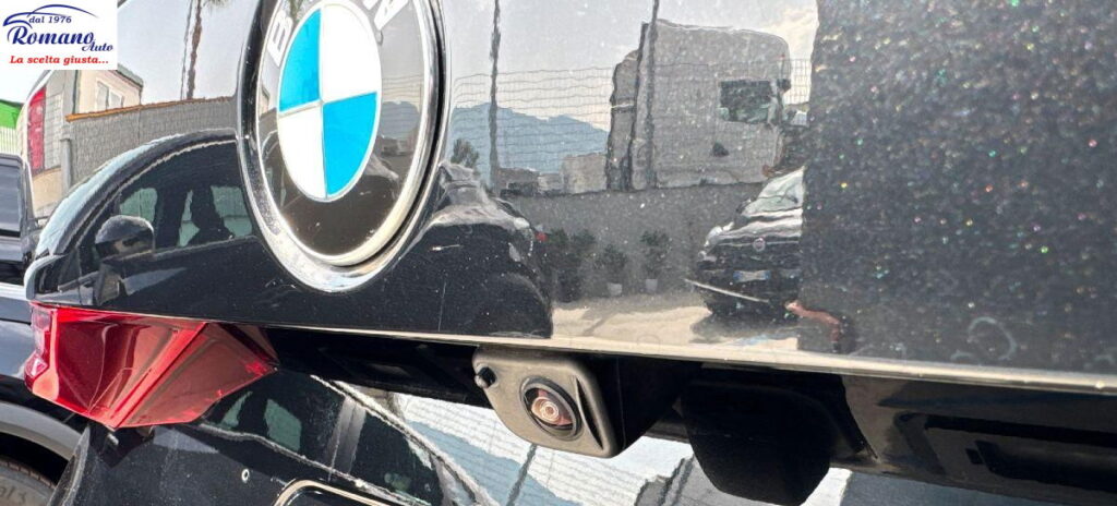 NEW BMW - X1 -  sDrive18d Msport#VIRTUAL COCKPIT!