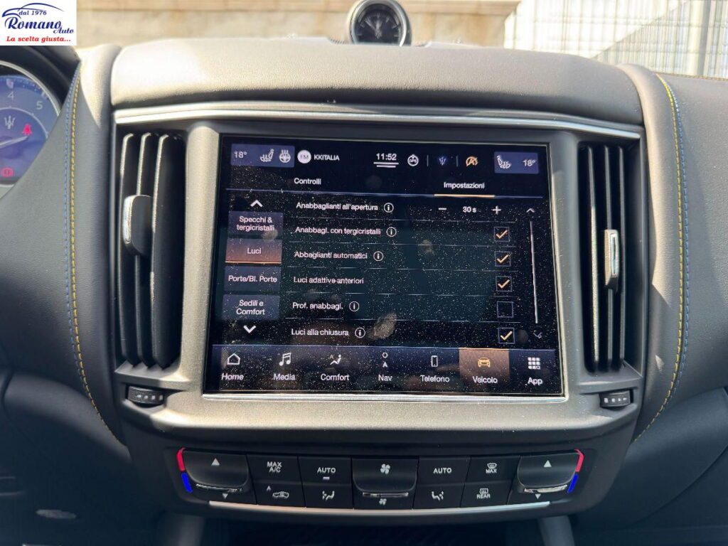 Maserati Levante 3.0 V6 430cv MC EDITION Special Edition#PRONTA CONSEGNA!