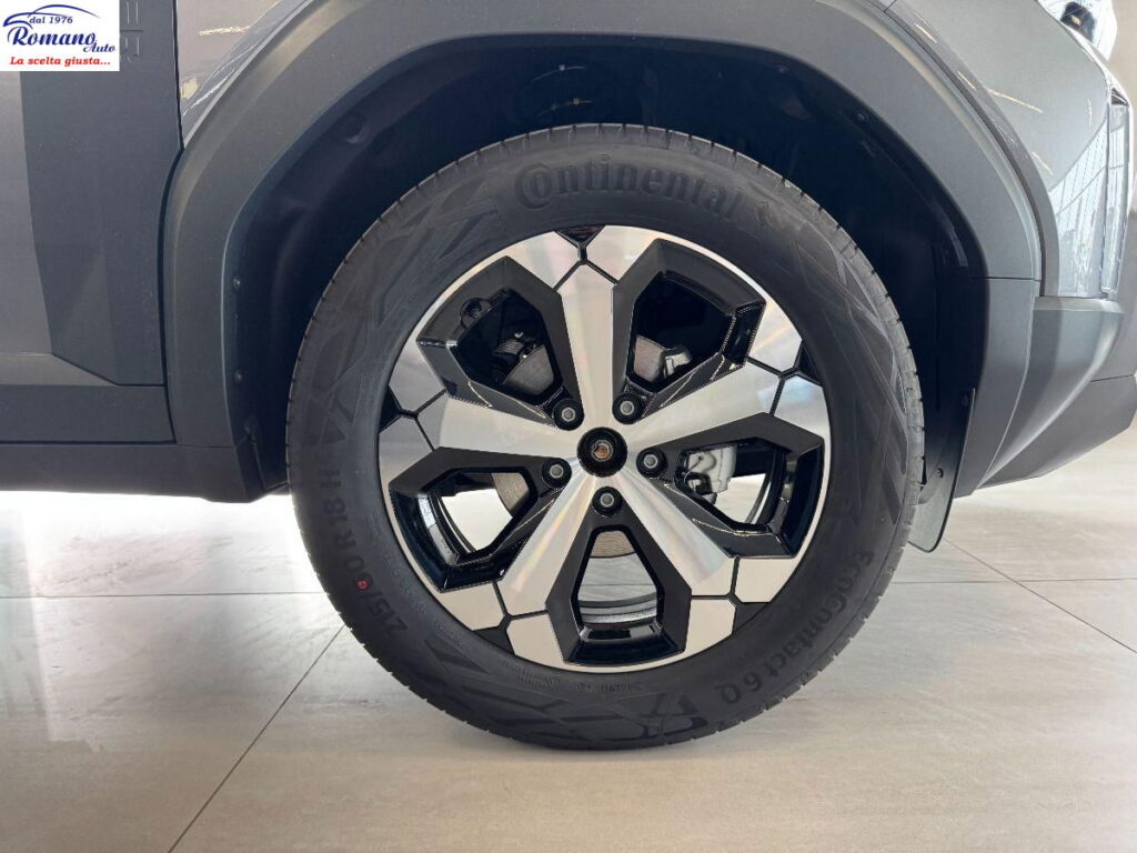 NEW DACIA - Duster - ECO-G 100 Journey#3 ANNI GARANZIA DACIA!