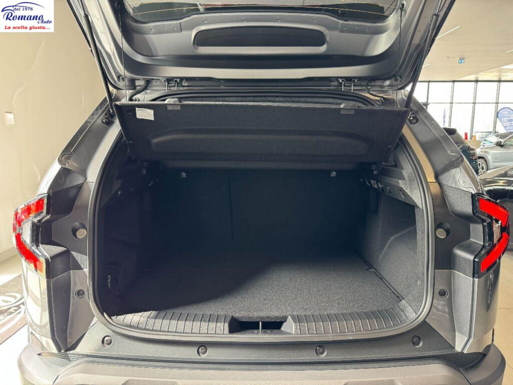 NEW DACIA - Duster - ECO-G 100 Journey#3 ANNI GARANZIA DACIA!