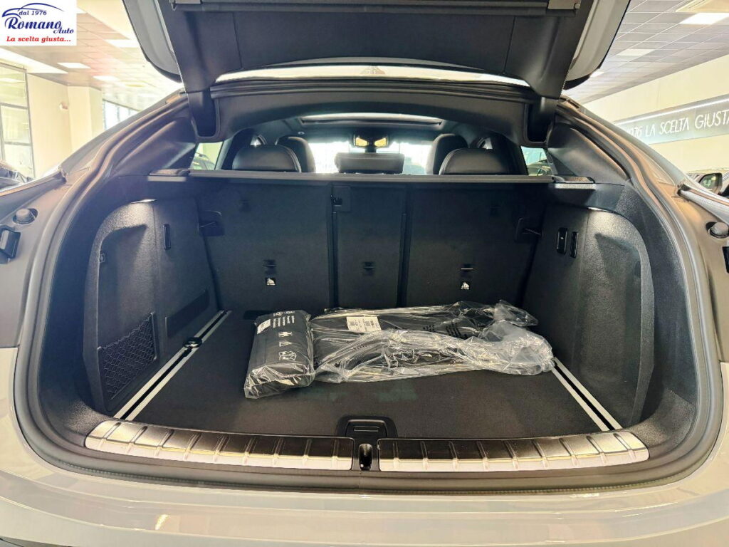 NEW BMW X4 20D 190CV MHEV AUT. XDRIVE M-SPORT#TETTO APRIBILE!