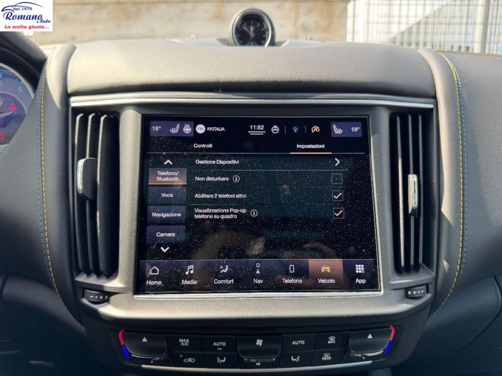 Maserati Levante 3.0 V6 430cv MC EDITION Special Edition#PRONTA CONSEGNA!