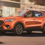 I migliori SUV economici del 2025: top 5