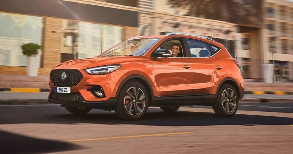 I migliori SUV economici del 2025: top 5