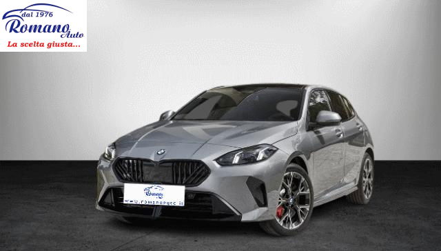 NEW BMW - Serie 1 - 118d 5p. M Sport#VIRTUAL COCKPIT!