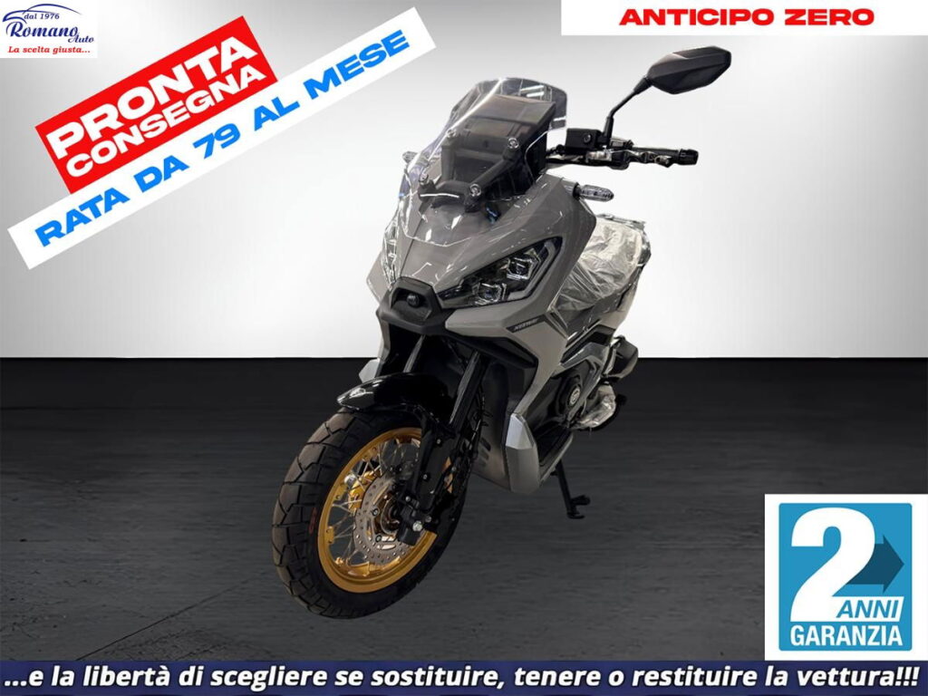 NEW Keeway Motor - XDV 125 -  EVO PRO#PRONTA CONSEGNA!