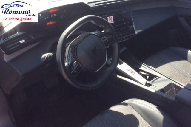 PEUGEOT - 308  1.5 bluehdi Allure 130cv eat8#VIRTUAL COCKPIT!