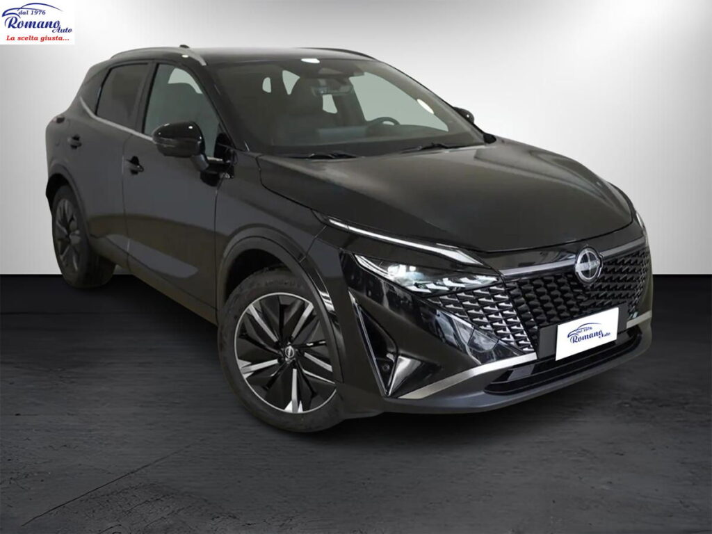 NEW Nissan Qashqai MHEV 158 CV Xtronic Tekna#Tetto Panoramico!
