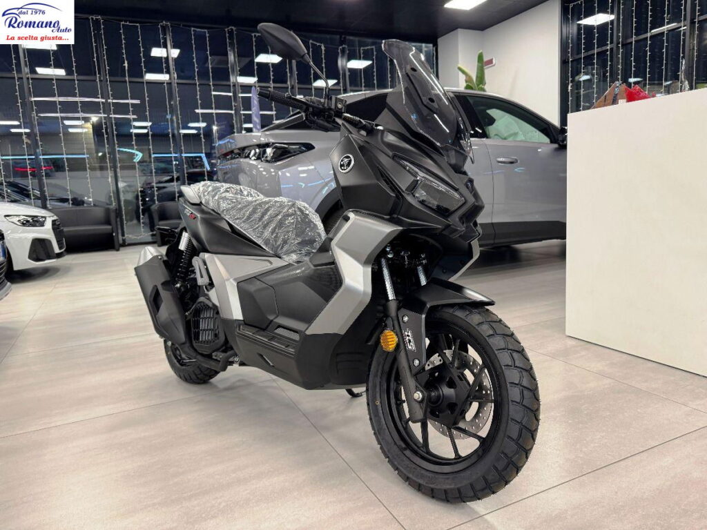 NEW Voge - Sfida SR1 -  ADV#PRONTA CONSEGNA!