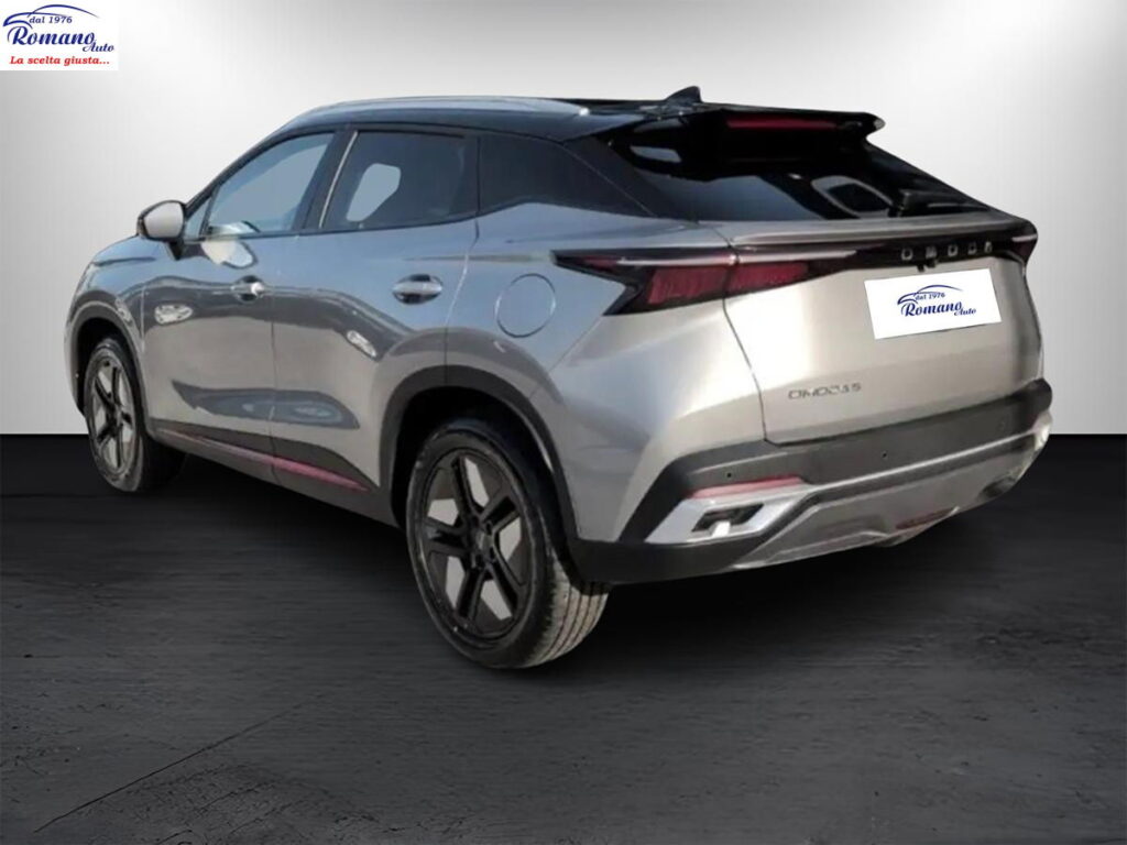 NEW Omoda - 5 - 1.6 TGDI 147CV aut. Premium#TETTO APRIBILE!