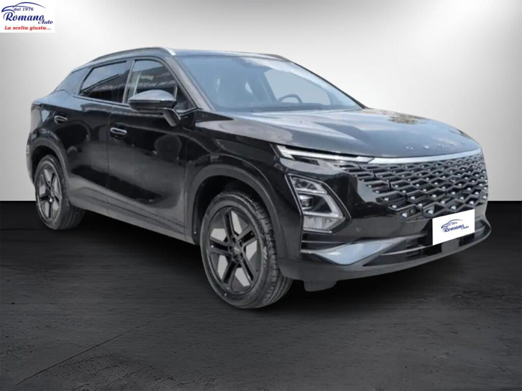 NEW Omoda - 5 - 1.6 TGDI 147CV aut. Premium#TETTO APRIBILE!