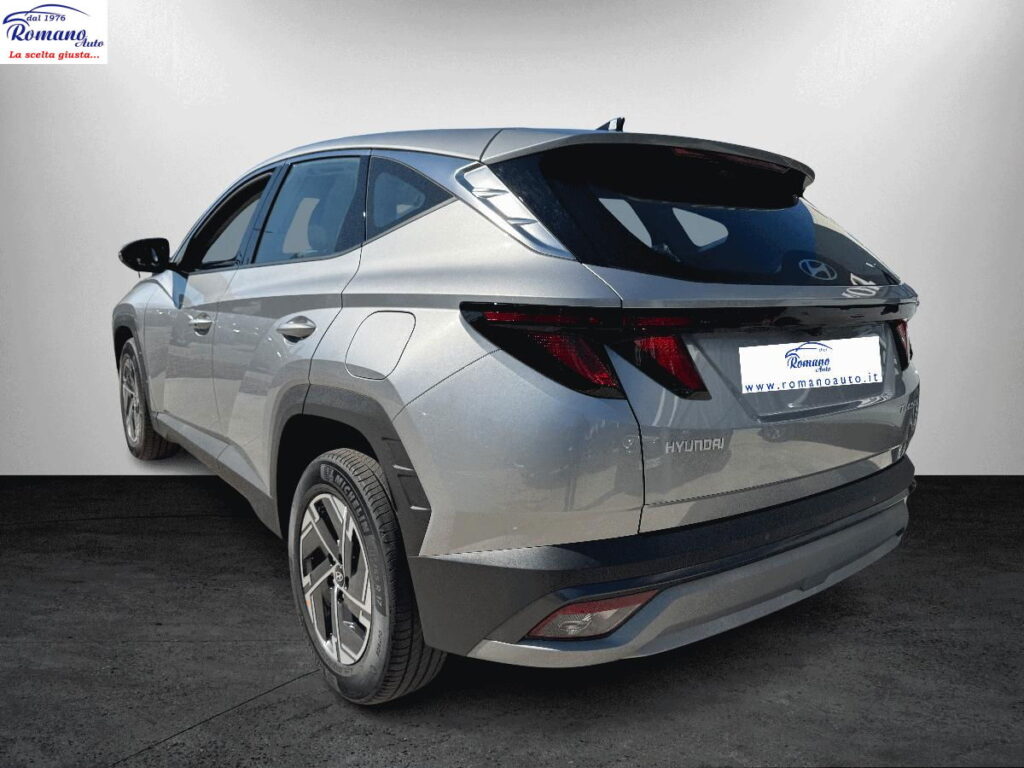 NEW 1.6 CRDI Klass 115CV#GARANZIA 5 ANNI HYUNDAI!