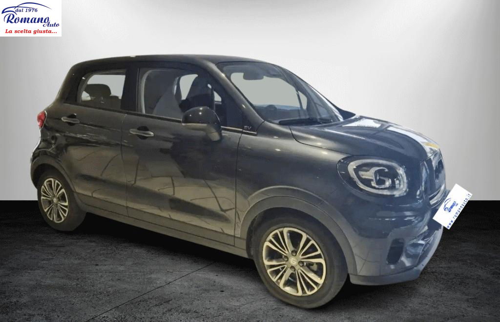 NEW Leapmotor T03 70kW#PREZZO CON ROTTAMAZIONE!