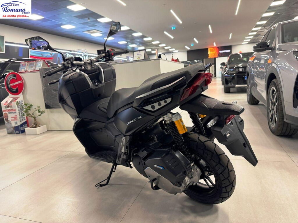 NEW Kymco - Dink 125 X #PRONTA CONSEGNA!