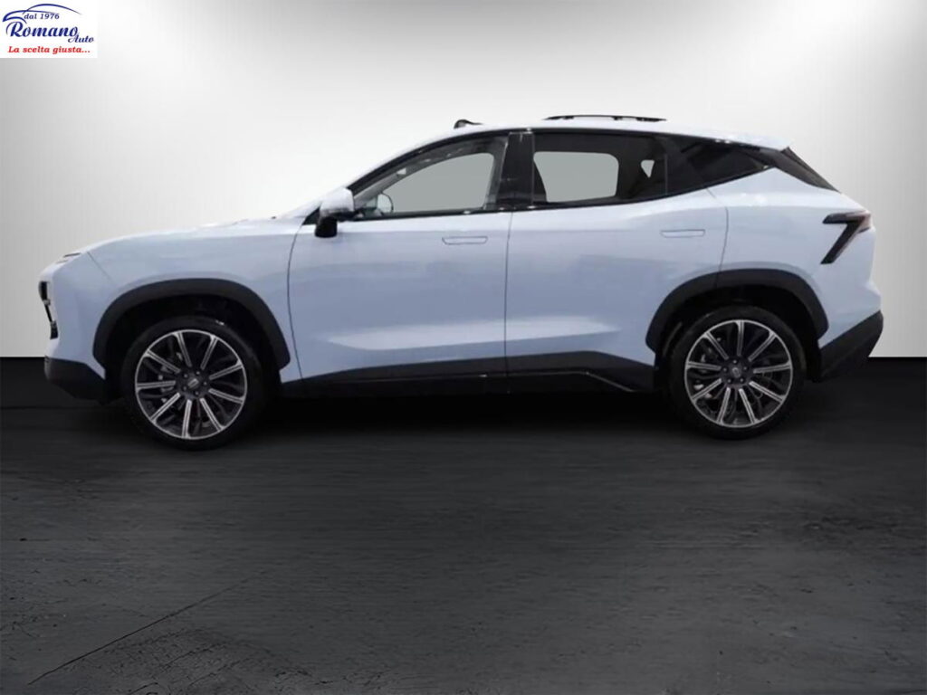 NEW Sportequipe 6 GT - 1.5 Turbo DCT GPL#TETTO APRIBILE!