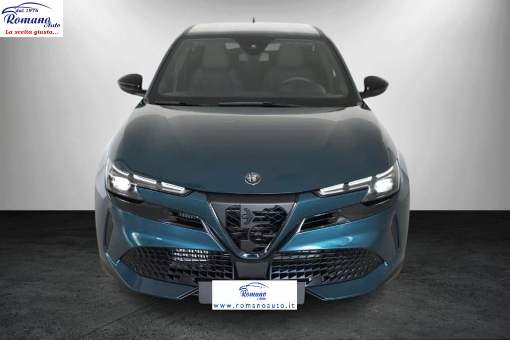 NEW ALFA ROMEO JUNIOR IBRIDA SPECIALE#PRONTA CONSEGNA