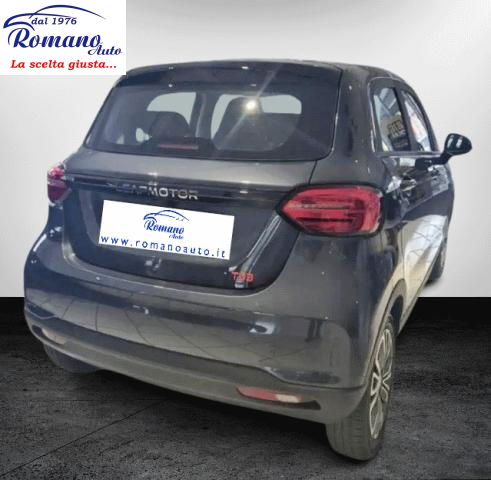 NEW Leapmotor T03 70kW#PREZZO CON ROTTAMAZIONE!