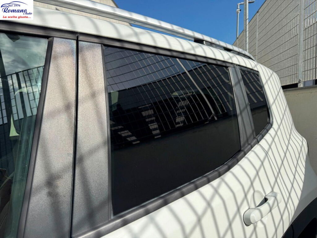 JEEP - Renegade  1.6 mjt Limited fwd 120cv#SOLO 8.800#NAVIGATORE 8.4!