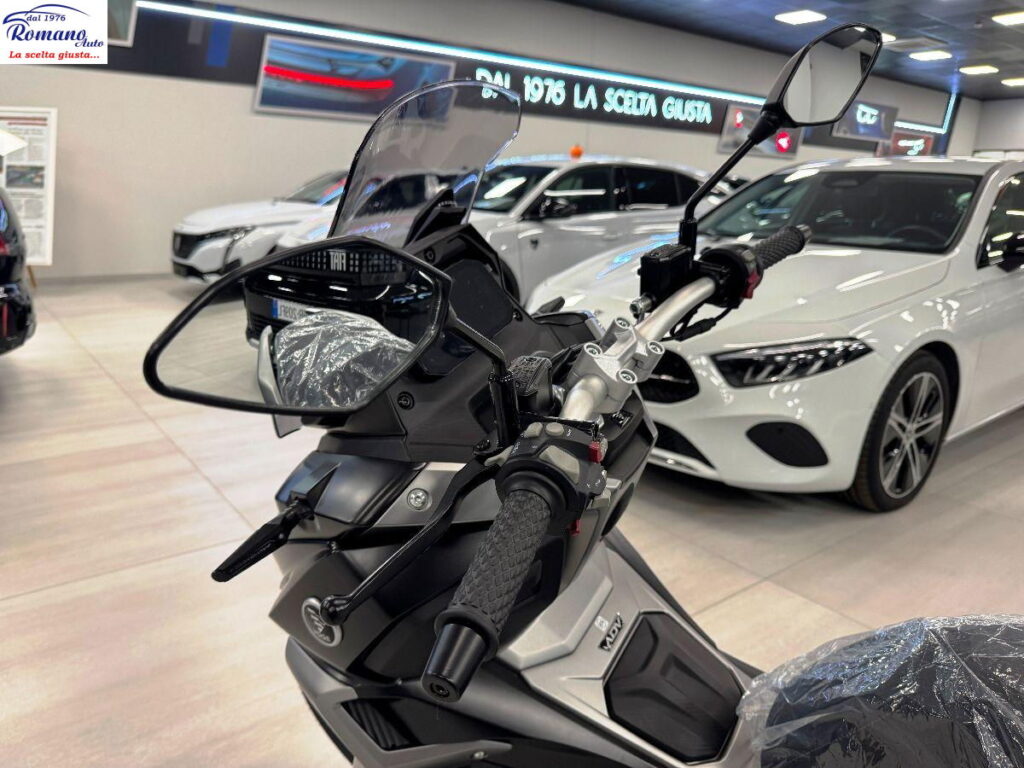 NEW Voge - Sfida SR1 -  ADV#PRONTA CONSEGNA!